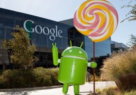 “Google” fevral oyida “Android 5.1” versiyasini chiqarmoqchi фото