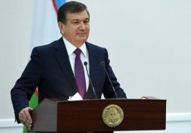 Shavkat Mirziyoyev: Kerak bo‘lsa, Konstitusiyani o‘zgartiramiz (​Video) фото