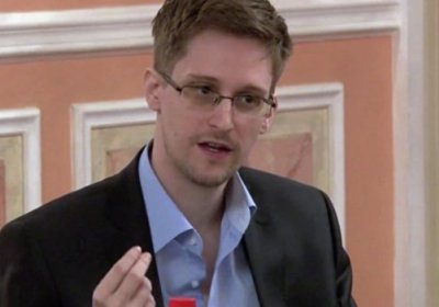 Сноуден кузатувдан ҳимояловчи иловани намойиш этди (видео) фото