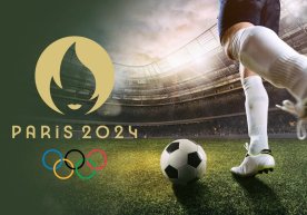 Parij—2024. Futbol bo‘yicha chorak finalga yo‘l olgan barcha jamoalar aniq bo‘ldi фото