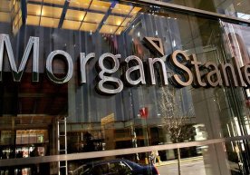 Morgan Stanley’ning 1-chorakdagi sof daromadi 59 foizga o‘sdi фото