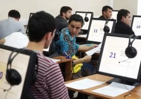 Россияда 2026 йил 1 январдан бошлаб хорижий фуқароларнинг