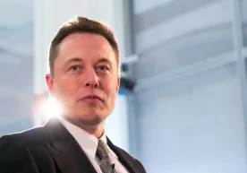 Илон Маскнинг таъкидлашича, сунъий интеллект 2026 йил