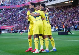 Футбол шарҳловчиси Константин Генич Испания чемпионатида