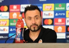 Франция чемпионатининг навбатдаги турида ПСЖ принципиал