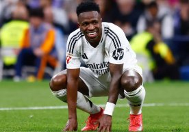 Мадриднинг “Реал” жамоаси ҳужумчиси Винисиус Жуниор собиқ