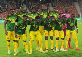 Мали терма жамоаси бош мураббийи Том Сентфит Россияга