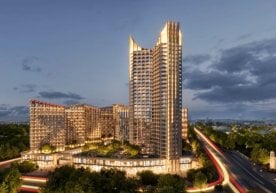 Халқаро меҳмонхона тармоғи Radisson Hotel Group ва MANAR