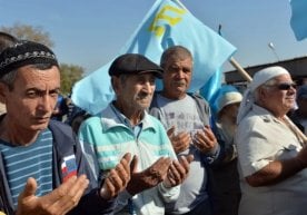 Ўзбекистонда, турли маълумотларга кўра, қарийб 90 минг