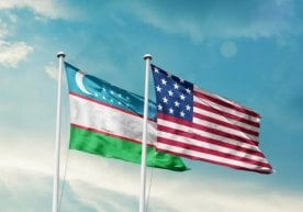 Ўзбекистон ҳукумати Америка Қўшма Штатларидан ўз