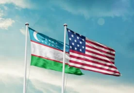 Ўзбекистон ҳукумати Америка Қўшма Штатларидан ўз