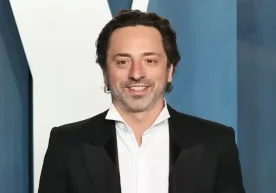 Google асосчиларидан бири Сергей Брин хайрия учун 1,1