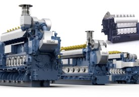 "HD Hyundai Ҳеавй Индустриес" компанияси АҚШнинг