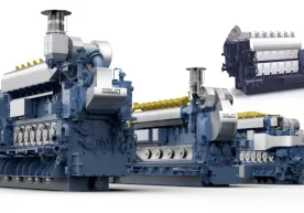 "HD Hyundai Heavy Industries" kompaniyasi