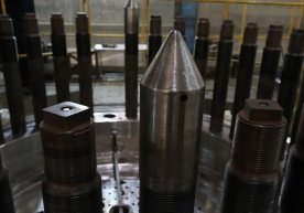 The state corporation Rosatom has manufactured the first
