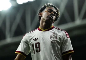 Испания ва Миср терма жамоалари ўртасидаги ўртоқлик