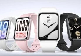 Geçtiğimiz hafta Xiaomi, Çin'de yeni akıllı bilekliği
