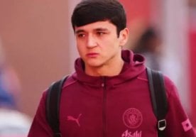 «Манчестер Сити» фақатгина Англия Премьер-лигаси ва