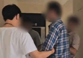 Жорий йилнинг 23 сентябрь куни Жанубий Корея полицияси 50