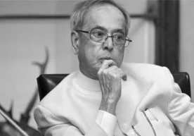 Hindiston prezidenti Pranab Kumar Mukerji O‘zbekiston