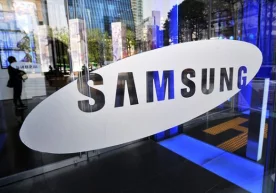 Seul sudi Janubiy Koreyaning Samsung Electronics