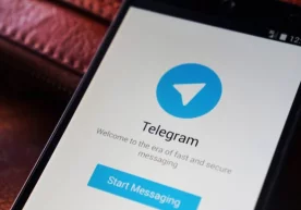 Telegram messenjerining Beta-versiyasi mavjud bo‘lgan