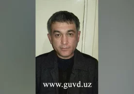 Олмазорда марихуана олиб кетаётган шахс қўлга олинди фото
