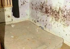 Шимолий Йоркширда истиқомат қилувчи 27 ёшди Керри Рибак ва