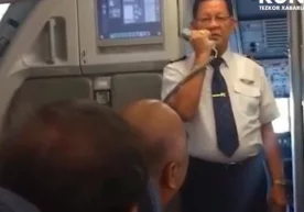 «Totoy» тахаллуси билан танилган «Cebu pacific»