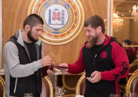 Чеченистон раҳбари Рамзон Қодировнинг маълум қилишича,