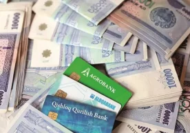 2018 йил январь-сентябрь ойларида Ўзбекистон