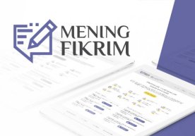 “Mening fikrim” jamoaviy murojaatlar portalida futbolni