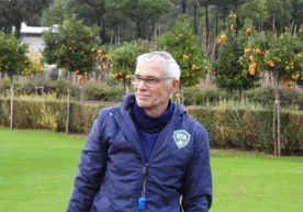 ЎФФ матбуот хизматида фаолият кўрсатаётган ҳамкасбимиз