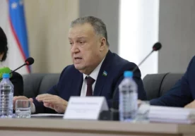 Сенатнинг Ёшлар, маданият ва спорт масалалари қўмитаси