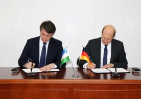 “Ўзавтосаноат” АЖ ва Volkswagen Group Rus компанияси