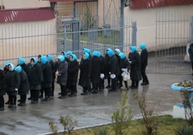 Prezident jazo muddatini o‘tayotgan 83 nafar ayolni afv etdi фото