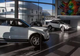 Автосаноат мутахассислари ўтган йилнинг энг ишончли
