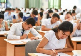 Test sinovlari qachon va qay tartibda o‘tadi? фото