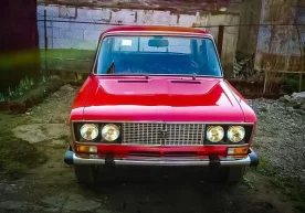 Foto: «Auto.ru» Tolyattida 1995 yilda ishlab chiqarilgan