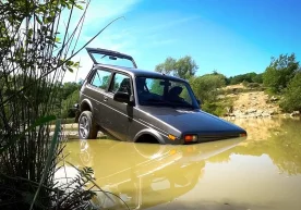 Кадр: YouTube YouTube’даги The Late Brake Show канали