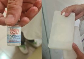 AQSHdan O‘zbekistonga 3 million doza Moderna vaksinasi