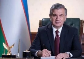 Республика олий таълим муассасаларида таҳсил олаётган,