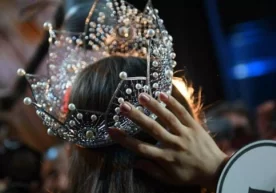 "Miss Rossiya migrantlar federatsiyasi"
