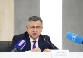 Фото: Республика валюта биржаси Ўзбекистон биржа бозорида