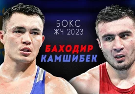 1999 йилги жаҳон чемпионати ғолиби ва икки карра Олимпиада
