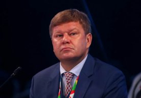 Матвей Сафонов шанба куни 2025/2026 йилги мавсумда