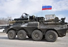 Европа Украинадаги қарама-қаршиликда асосий роль ўйнаши