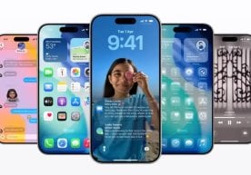 Apple ўзининг iOS 26 операцион тизимини барча