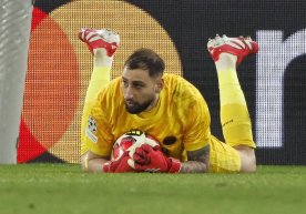 Илгари Москванинг ЦСКА клубида дарвозабонлар билан ишлаган