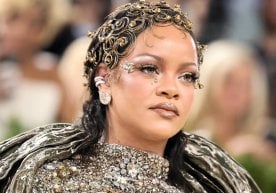 Global superstar Rihanna has once again demonstrated her